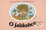 O jabloňce - Eduard Petiška, Helena Zmatlíková (ilustrátor)