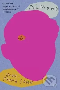 Almond - Won-pyung Sohn - kniha z kategorie Společenská beletrie