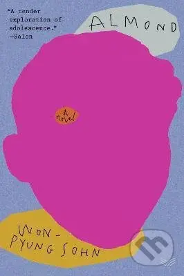 Almond - Won-pyung Sohn - kniha z kategorie Společenská beletrie