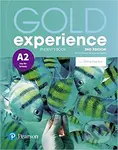 Gold Experience 2nd Edition A2: Students´ Book w/ Online Practice Pack - Suzanne Gaynor, Kathryn Alevizos