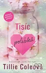 Tisíc polibků - Tillie Cole - kniha z kategorie Beletrie pro děti