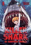 Killer Shark In Another World Vol 1 - Kuboken - kniha z kategorie Komiksy