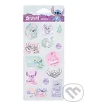 Colorino Pop-Up samolepky Stitch 4, mix