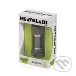 Kovový hlavolam - Šroub - hra z kategorie Domino, hlavolamy