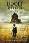 Údolí zrůd - Steve Niles, Greg Ruth (Ilustrátor)