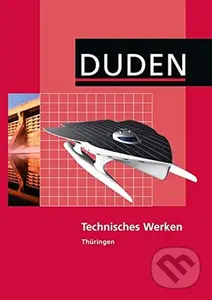 Duden - Technisches Werken, Thuringen Regelschule
