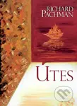 Útes - Richard Pachman - kniha z kategorie Beletrie