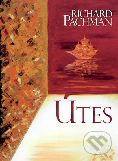 Útes - Richard Pachman - kniha z kategorie Beletrie