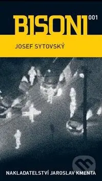 Bisoni 001 - Josef Sytovský - kniha z kategorie Detektivky, thrillery a horory