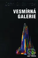 Vesmírná galerie (Klíčové obrazy v dějinách vědy) - John D. Barrow - kniha z kategorie Fyzika