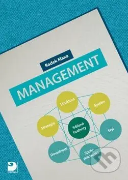 Management pro střední školy a vyšší odborné školy - kniha z kategorie Střední školy