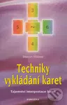 Techniky vykládání karet - Marion Röbkes - kniha z kategorie Astrologie a věštění