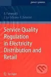 Service Quality Regulation in Electricity Distribution and Retail - kniha z kategorie Odborné a naučné