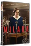 Milada - David Mrnka - film z kategorie Drámy
