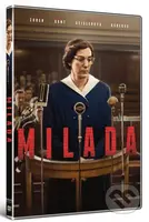 Milada - David Mrnka - film z kategorie Dramata