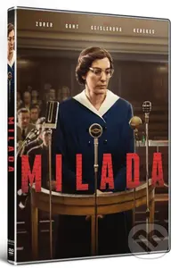 Milada - David Mrnka