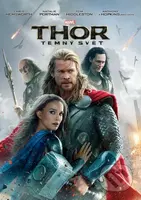 Thor: Temný svět - Alan Taylor - film z kategorie Akční sci-fi