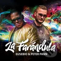 Eusebio & Peter Pann: La farandula - Eusebio & Peter Pann