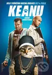 Keanu - Kočičí gangsterka - Peter Atencio - film z kategorie Komedie