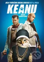 Keanu - Kočičí gangsterka - Peter Atencio - film z kategorie Komedie