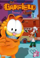 Garfield 13 - film z kategorie Animované pohádky