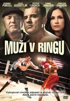 Muži v ringu - Damian Lee - film z kategorie Sportovní filmy