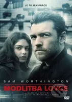 Modlitba lovce - Jonathan Mostow - film z kategorie Akční thrillery