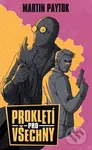 Prokletí pro všechny - Martin Paytok - kniha z kategorie Fantasy