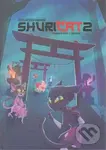 Shuricat 2 (Cesta kočičích samurajů) - Francesco Vacca
