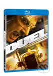 Duel - Steven Spielberg - film z kategorie Dramata