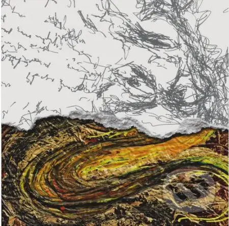 Milan Pala: Dve vety o tvojej tvári - Jana Kmiťová