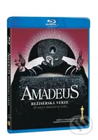 Amadeus režisérská verze - Miloš Forman - film z kategorie Dramata