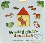 Kaštánkův domeček - Gabriel Filcík, Hanka Jelínková