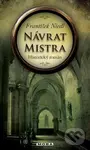 Návrat mistra - František Niedl, Marcel Bursák (Ilustrátor)