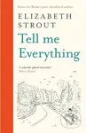 Tell Me Everything - Elizabeth Strout - kniha z kategorie Společenská beletrie