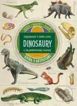 Dinosaury a iné prehistorické zvieratá - kniha z kategorie Úkoly pro děti