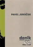 Deník II. 1956 - 1959 - Pavel Juráček - kniha z kategorie Životopisy