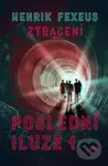 Ztracení - Henrik Fexeus - kniha z kategorie Beletrie pro děti