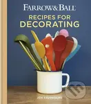 Farrow and Ball Recipes for Decorating - Joa Studholme