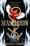 Seasparrow - Kristin Cashore - kniha z kategorie Fantasy