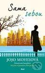 Sama sebou - Jojo Moyes - kniha z kategorie Společenská beletrie