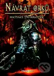 Návrat orků - Michael Peinkofer - kniha z kategorie Fantasy