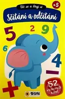 Uč se a hraj si - Sčítání a odčítání - hra z kategorie Vzdělávací hry