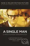 A Single Man - Christopher Isherwood - kniha z kategorie Společenská beletrie