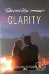Clarity (Táborová letní romance) - Karolína Bendová - kniha z kategorie Beletrie pro děti
