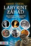 Labyrint záhad (Největší tajemství Čech, Moravy a Slezska) - kniha z kategorie Záhady a paranormální jevy