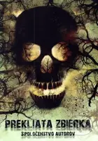 Prekliata Zbierka - kniha z kategorie Fantasy