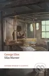 Silas Marner - George Eliot
