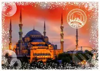 Travel around the World - Istanbull - puzzle z kategorie Města a stavby