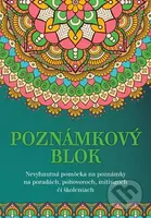 Poznámkový blok (Nevyhnutná pomôcka na poznámky na poradách, pohovoroch, mítingoch či školeniach)